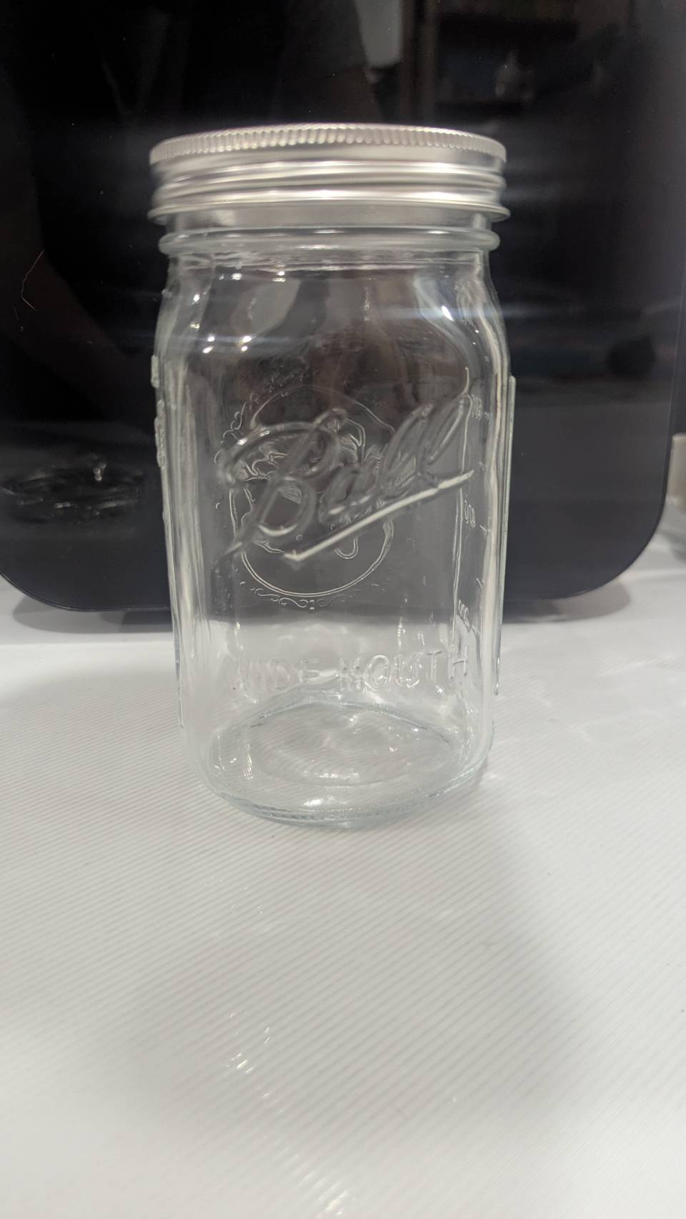 梅森瓶 發芽罐 金屬發芽網蓋 玻璃瓶(P)
